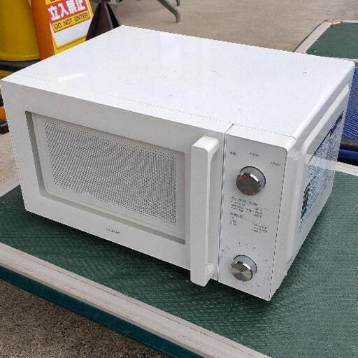 0721-051 電子レンジ ツインバード 600W