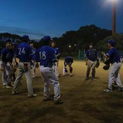【草野球チーム】メンバー募集⚾【毎週日曜日活動】KANIC B.C - スポーツ