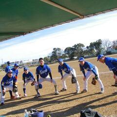 【草野球チーム】メンバー募集⚾【毎週日曜日活動】KANIC B.C − 東京都