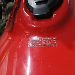 CBR400F　の画像