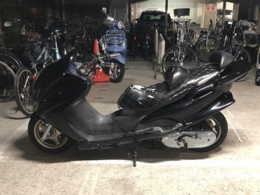 マジェスティ125