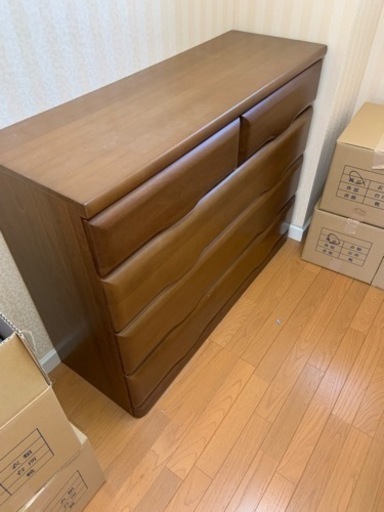 タンス③