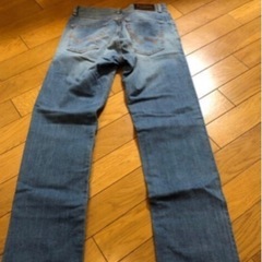 新品EDWINメンズジーパンの画像
