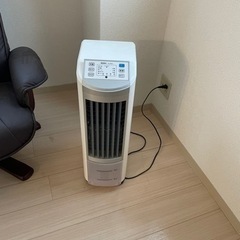 冷風機◆定価1万円●美品