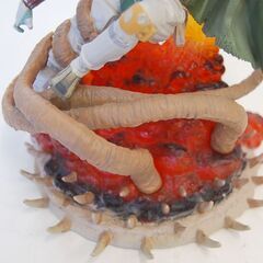 スターウォーズ ボバ・フェット 全長約21.5cm フィギュア STARWARS 札幌市 清田区 平岡の画像