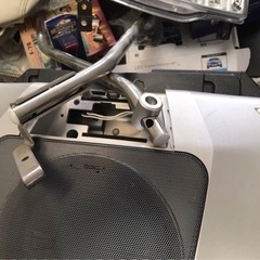 スズキエブリィ用リアスピーカーの画像