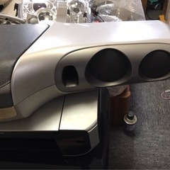 スズキエブリィ用リアスピーカーの画像