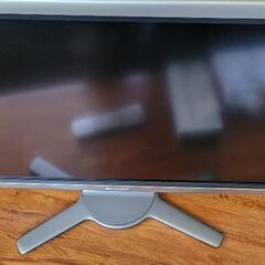 シャープ 液晶カラーテレビ LC-40AE6