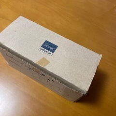 ラウンドコレクション調味料入れ2個セットの画像