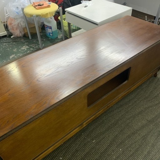 使い方色々 アンティーク 台 ファッション 机 引き出し 飾り台 使い方