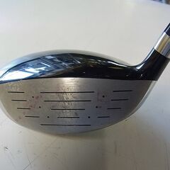 マルマン　フェアウェイウッド　3番　エクシム EXIM NANO EXTRA IMPACT　16°　SR　ゴルフクラブの画像