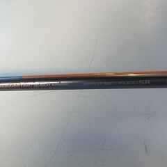 マルマン　フェアウェイウッド　3番　エクシム EXIM NANO EXTRA IMPACT　16°　SR　ゴルフクラブの画像