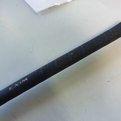 マルマン　フェアウェイウッド　3番　エクシム EXIM NANO EXTRA IMPACT　16°　SR　ゴルフクラブの画像