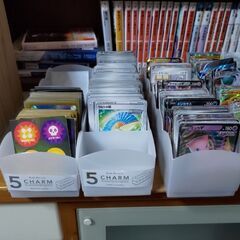 ポケカ仲間欲しいなと！