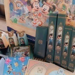 Disney●👑● ●🎀●の画像