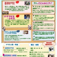 基礎からしっかり学べる英会話！