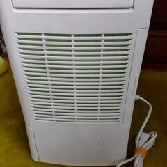 ！！取引決定！！6月26日15時引き取り☆★☆美品♪ トヨトミ除湿乾燥機☆★☆の画像