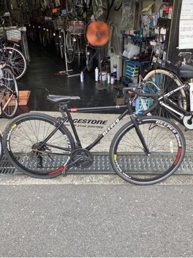 【中古ロードバイク】DEEPER