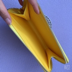 💛新品💛無地チェーンショルダー👜✨の画像