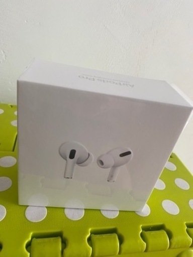 家電 AirPods Pro