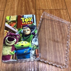 TOY STORYトランプ