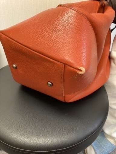正規品　ジョルジオ　アルマーニ　旅行用バッグ