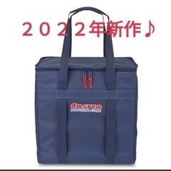 未使用！2022年モデル コストコ クーラーバッグ 49L
