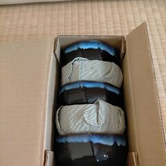 小鉢5つ組