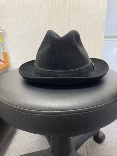 正規品　帽子　ジョルジオアルマーニ　