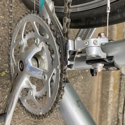 ロードバイクGIANT AVAIL2 XXS ﾚﾃﾞｨｰｽ