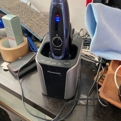 シェーバーの画像