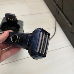 シェーバーの画像