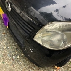 ルークス　ML 21S 修正の画像