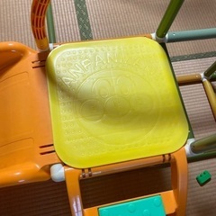 アンパンマン　ジャングルジム　ぶらんこ　滑り台の画像