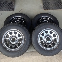 MLJ デイトナSS DAYTONA SS 14インチ 5.0J...