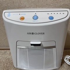 オゾン脱臭器 エアークローバー AIR CLOVER TM-11NE