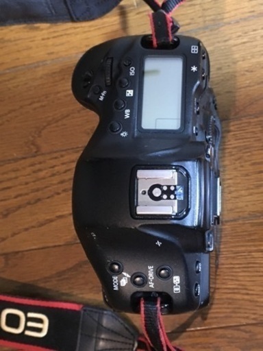 Canon 1DX カメラ(付属品付き)