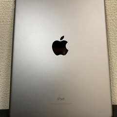 ［美品］iPad 第6世代　32GB Wi-Fi 