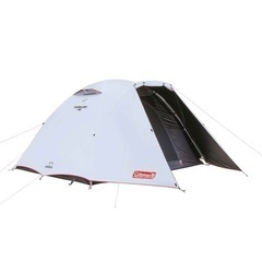 Coleman タフドーム3025＋（別売グランドシート付）