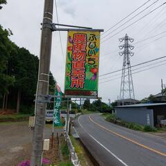 ふじいちフリマ