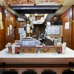 老舗大衆酒場（居酒屋）のスタッフ募集の画像