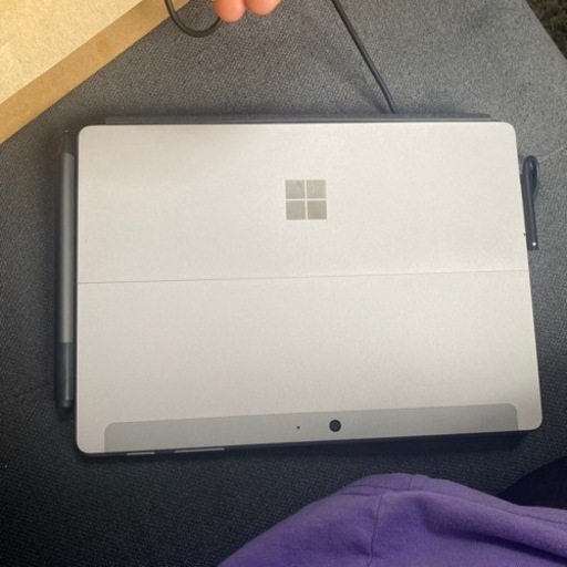 surface go2