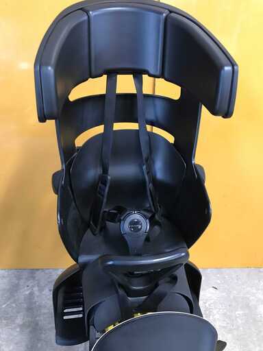 福岡）福岡市東区より ﾁｬｲﾙﾄﾞｼｰﾄ付 電動ｱｼｽﾄ BRIDGESTON　ﾌﾞﾘｼﾞｽﾄﾝ STEP CRUZ e ステップクル