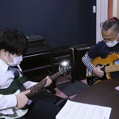 【ジャコ・パストリアスの研究】コース
