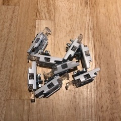 ブラインド　100×210   IKEA   4つセット　カーテンの画像