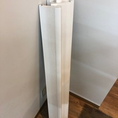 ブラインド　100×210   IKEA   4つセット　カーテンの画像
