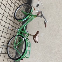 子供自転車