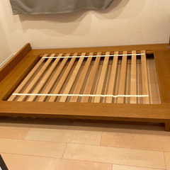 ベット　あけます❗️取りに来られる方に