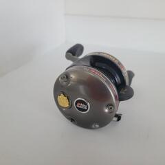 AbuGarcia　ambassadeur　4600C　Gunn...