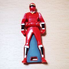 ゴーカイトレジャーボックスの画像